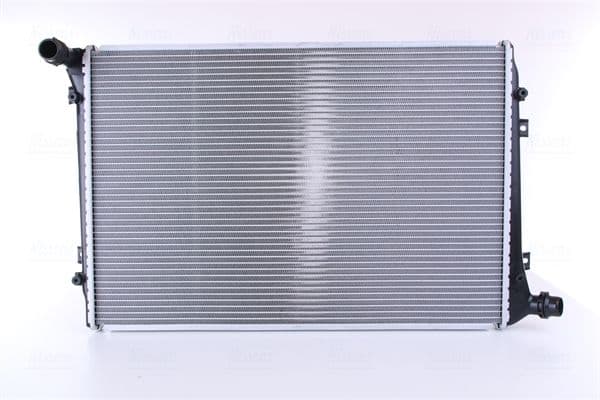 Radiator, racire motor NISSENS ** FIRST FIT ** 65291A