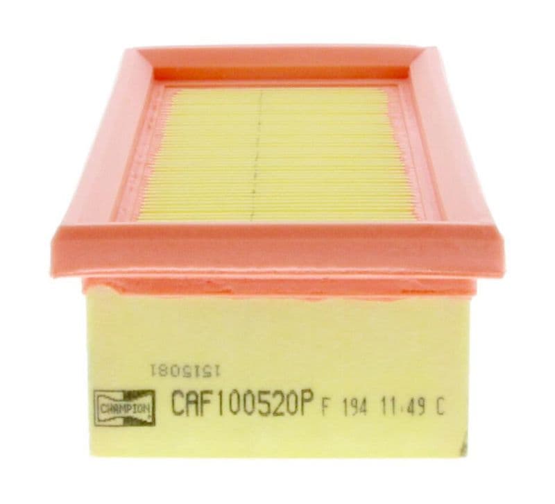 Filtru aer CHAMPION CAF100520P