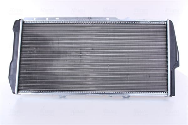 Radiator, racire motor NISSENS ** FIRST FIT ** 604781
