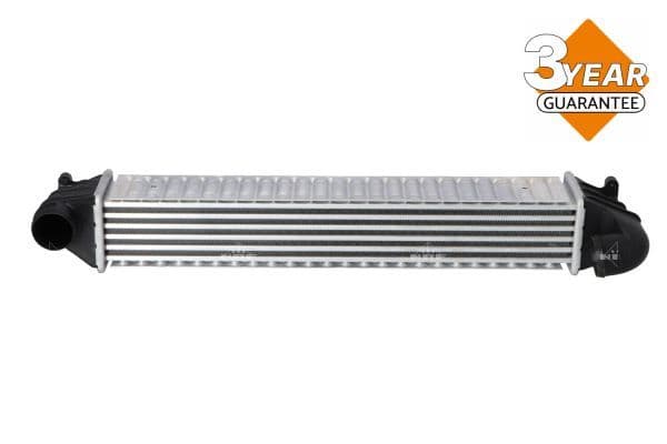 Intercooler, compresor NRF 30139A