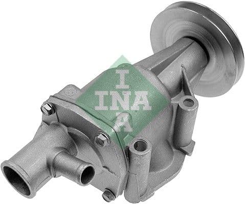 Pompă de apă, răcire motor Schaeffler INA 538 0438 10