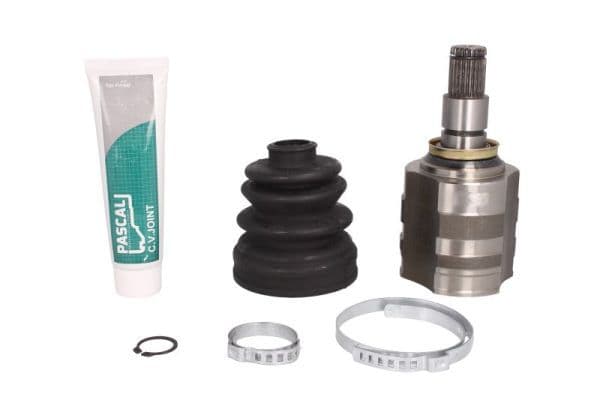 Set articulatie, planetara PASCAL G72022PC