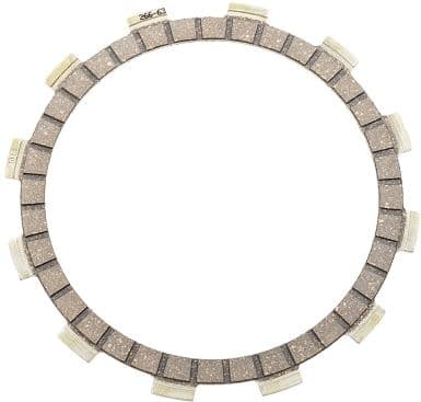 Set disc lamelar, ambreiaj TRW MCC455-9