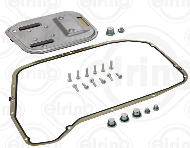 set filtre hidraulice, cutie e vit.automata ELRING 097.480