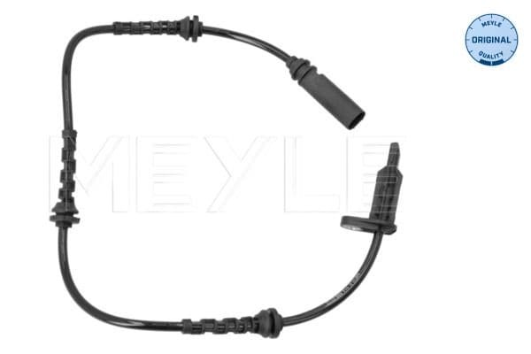 senzor,turatie roata MEYLE -ORIGINAL: True to OE. 314 899 0112