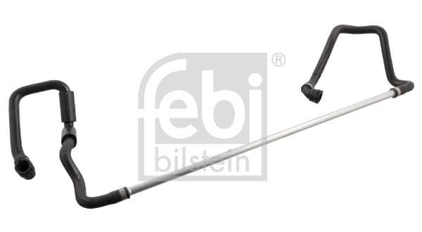 Furtun radiator FEBI BILSTEIN 103157