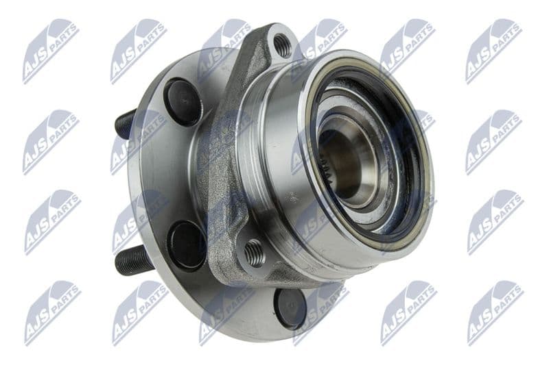 Set rulment roata NTY KLP-CH-050