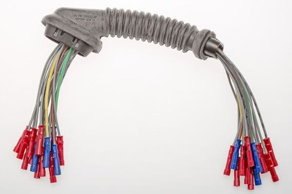 Set de reparat cabluri, haion METZGER AUTOTEILE 2320004