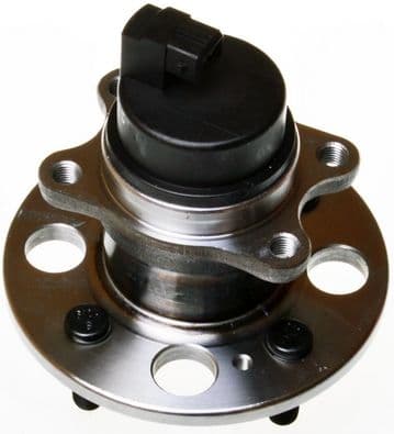 Set rulment roata DENCKERMANN W413395