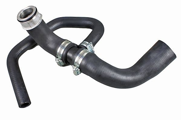 Furtun radiator METZGER AUTOTEILE 2421004