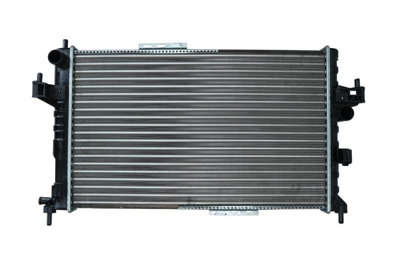 Radiator, racire motor KAMOKA 7705137