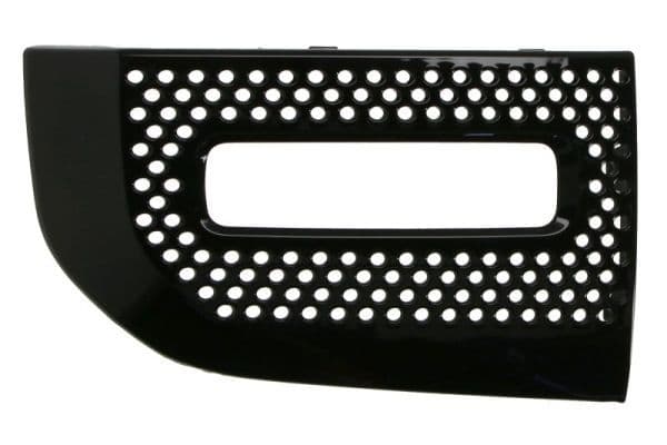 Grila ventilatie, bara protectie BLIC 6502-07-6481914P
