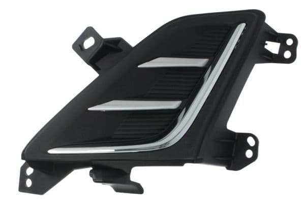 Grila ventilatie, bara protectie BLIC 6509-01-2537911P