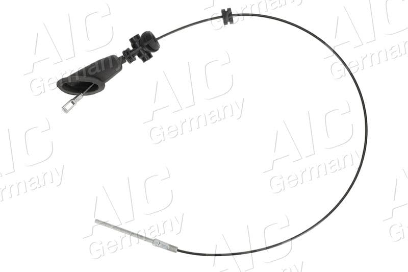 Cablu, frana de parcare AIC Calitatea originală 75693