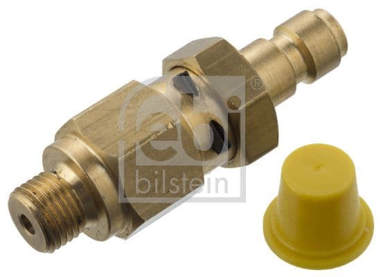 supapă, instalație de alimentare combustibil FEBI BILSTEIN 173906