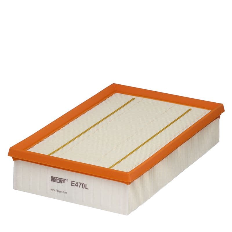 Filtru aer HENGST FILTER E470L