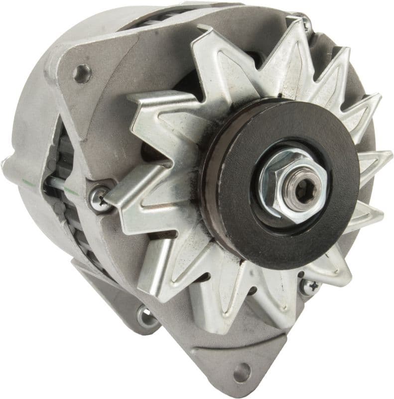 Generator / Alternator HC-Cargo F 032 111 289
