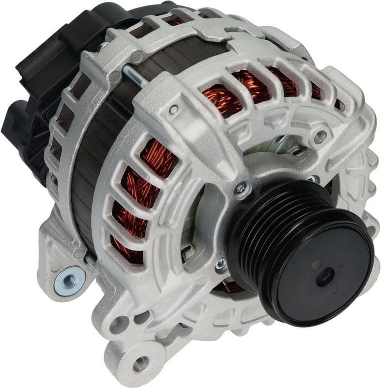 Generator / Alternator HC-Cargo F 032 116 647