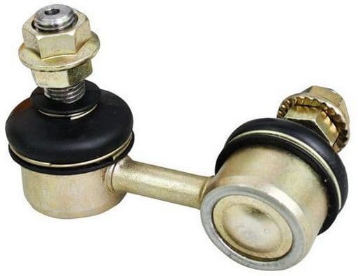 Brat/bieleta suspensie, stabilizator DENCKERMANN D140060