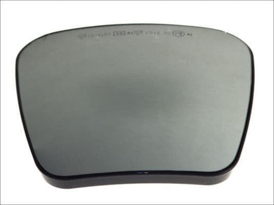 Sticla oglinda, oglinda retrovizoare exterioara PACOL IVE-MR-002