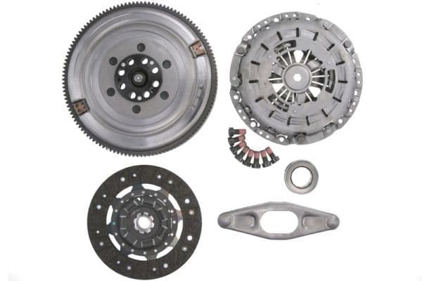 Set ambreiaj NEXUS F1B103NX