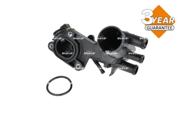termostat,lichid racire NRF 725244