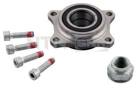Set rulment roata SNR R160.30