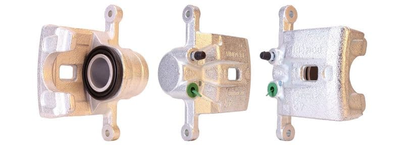 Etrier frana ELSTOCK 87-2253