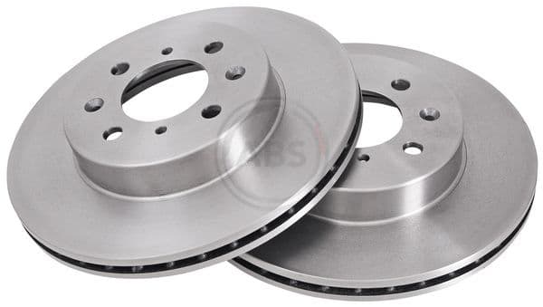 Disc frana ABS 16002