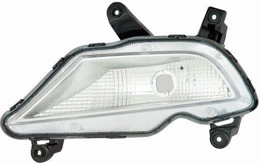 Lumini de zi DEPO 221-1605R-UE