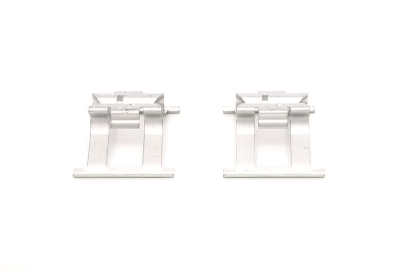 Set accesorii, placute frana BOSCH 1 987 474 824