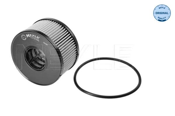 Filtru ulei MEYLE -ORIGINAL: True to OE. 714 108 0000