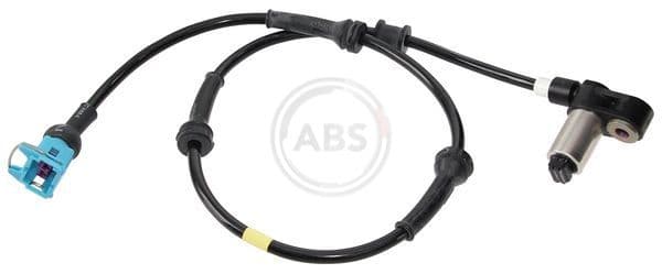 senzor,turatie roata ABS 30396