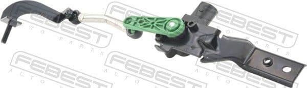 Senzor, reglare faruri FEBEST 23603-003