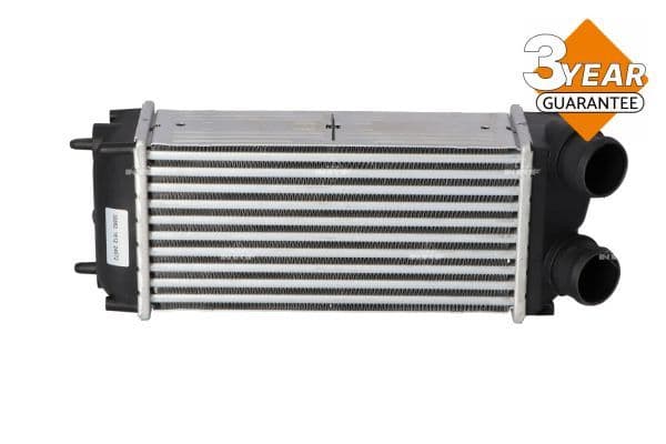 Intercooler, compresor NRF 30860