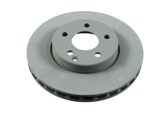 Disc frana MTR 12108569