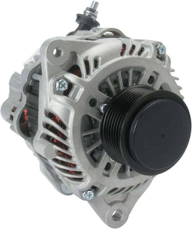 Generator / Alternator HC-Cargo F 032 114 244