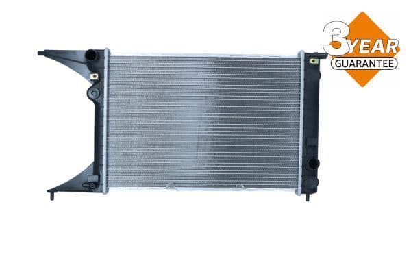 Radiator, racire motor NRF 50222