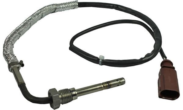 Senzor, temperatura gaze evacuare METZGER AUTOTEILE 0894366