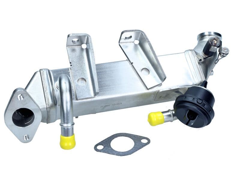Radiator, recirculare gaze de esapament MAXGEAR 27-0802