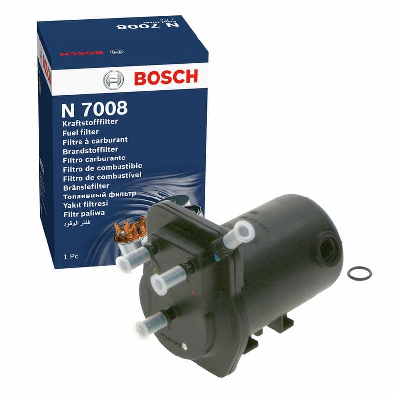 filtru combustibil BOSCH 0 450 907 008