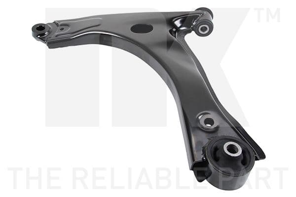 Brat, suspensie roata NK 50125102