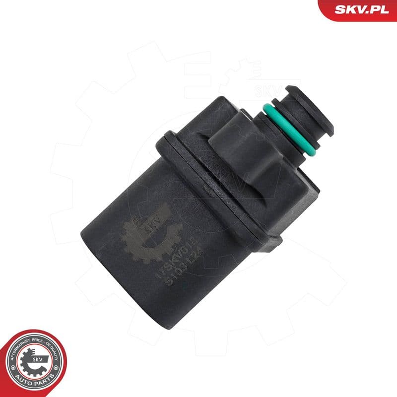 Senzor, presiune galerie admisie ESEN SKV 17SKV018