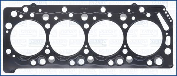 Garnitura, chiulasa AJUSA MULTILAYER STEEL 10159320