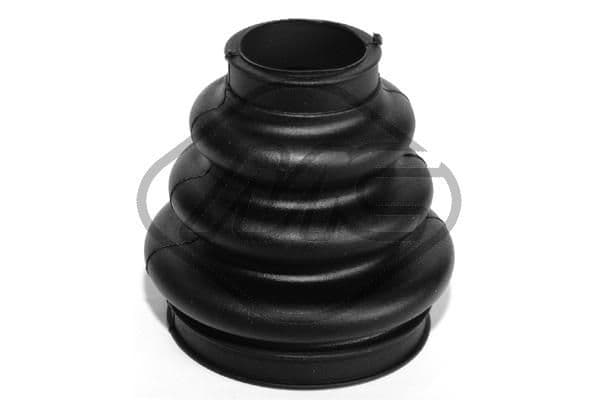 Burduf cauciuc, articulatie planetara METALCAUCHO 00219