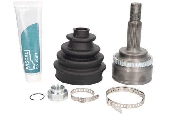 Set articulatie, planetara PASCAL G12082PC