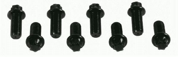 Set surub, volanta SACHS 1874 000 030