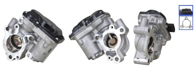 Supapa EGR ELSTOCK 73-0398