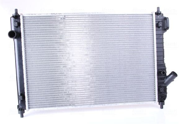 Radiator, racire motor NISSENS ** FIRST FIT ** 61687