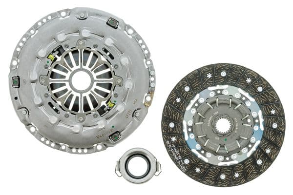 Set ambreiaj AISIN KT-378